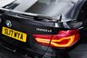USED 2017 17 BMW 3 SERIES GRAN TURISMO 2.0 320d M Sport GT Auto Euro 6 (s/s) 5dr ALL BLACK PACK M SPORT PLUS