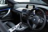 USED 2017 17 BMW 3 SERIES GRAN TURISMO 2.0 320d M Sport GT Auto Euro 6 (s/s) 5dr ALL BLACK PACK M SPORT PLUS