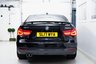 USED 2017 17 BMW 3 SERIES GRAN TURISMO 2.0 320d M Sport GT Auto Euro 6 (s/s) 5dr ALL BLACK PACK M SPORT PLUS