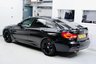 USED 2017 17 BMW 3 SERIES GRAN TURISMO 2.0 320d M Sport GT Auto Euro 6 (s/s) 5dr ALL BLACK PACK M SPORT PLUS