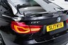 USED 2017 17 BMW 3 SERIES GRAN TURISMO 2.0 320d M Sport GT Auto Euro 6 (s/s) 5dr ALL BLACK PACK M SPORT PLUS