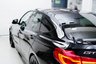 USED 2017 17 BMW 3 SERIES GRAN TURISMO 2.0 320d M Sport GT Auto Euro 6 (s/s) 5dr ALL BLACK PACK M SPORT PLUS