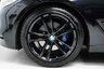 USED 2017 17 BMW 3 SERIES GRAN TURISMO 2.0 320d M Sport GT Auto Euro 6 (s/s) 5dr ALL BLACK PACK M SPORT PLUS