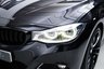 USED 2017 17 BMW 3 SERIES GRAN TURISMO 2.0 320d M Sport GT Auto Euro 6 (s/s) 5dr ALL BLACK PACK M SPORT PLUS