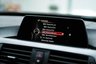USED 2017 17 BMW 3 SERIES GRAN TURISMO 2.0 320d M Sport GT Auto Euro 6 (s/s) 5dr ALL BLACK PACK M SPORT PLUS