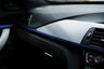 USED 2017 17 BMW 3 SERIES GRAN TURISMO 2.0 320d M Sport GT Auto Euro 6 (s/s) 5dr ALL BLACK PACK M SPORT PLUS