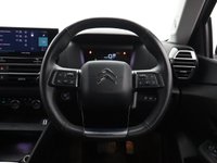 USED 2023 72 CITROEN e-C4 50kWh Shine Plus Hatchback 5dr Electric Auto (7.4kW Charger) (136 ps) HEATED STEERING | REVERSE CAM