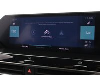USED 2023 72 CITROEN e-C4 50kWh Shine Plus Hatchback 5dr Electric Auto (7.4kW Charger) (136 ps) HEATED STEERING | REVERSE CAM