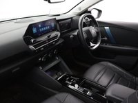 USED 2023 72 CITROEN e-C4 50kWh Shine Plus Hatchback 5dr Electric Auto (7.4kW Charger) (136 ps) HEATED STEERING | REVERSE CAM