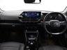 USED 2023 72 CITROEN e-C4 50kWh Shine Plus Hatchback 5dr Electric Auto (7.4kW Charger) (136 ps) HEATED STEERING | REVERSE CAM