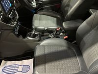 USED 2018 18 FORD FIESTA 1.0T EcoBoost Titanium X Hatchback 5dr Petrol Manual Euro 6 (s/s) (100 ps) 