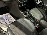 USED 2018 18 FORD FIESTA 1.0T EcoBoost Titanium X Hatchback 5dr Petrol Manual Euro 6 (s/s) (100 ps) 