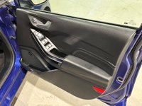 USED 2018 18 FORD FIESTA 1.0T EcoBoost Titanium X Hatchback 5dr Petrol Manual Euro 6 (s/s) (100 ps) 