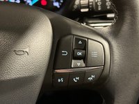USED 2018 18 FORD FIESTA 1.0T EcoBoost Titanium X Hatchback 5dr Petrol Manual Euro 6 (s/s) (100 ps) 