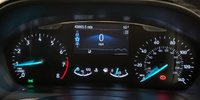 USED 2018 18 FORD FIESTA 1.0T EcoBoost Titanium X Hatchback 5dr Petrol Manual Euro 6 (s/s) (100 ps) 