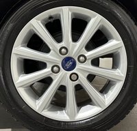 USED 2018 18 FORD FIESTA 1.0T EcoBoost Titanium X Hatchback 5dr Petrol Manual Euro 6 (s/s) (100 ps) 