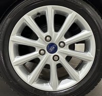 USED 2018 18 FORD FIESTA 1.0T EcoBoost Titanium X Hatchback 5dr Petrol Manual Euro 6 (s/s) (100 ps) 