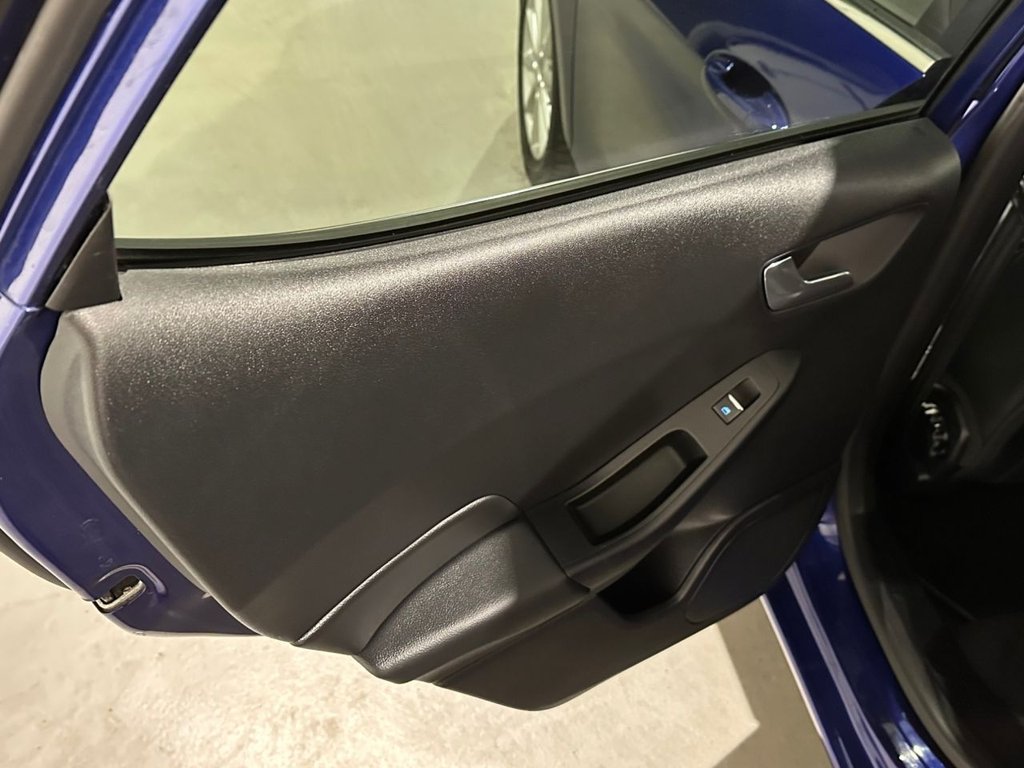 USED 2018 18 FORD FIESTA 1.0T EcoBoost Titanium X Hatchback 5dr Petrol Manual Euro 6 (s/s) (100 ps) 