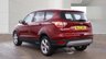 USED 2017 17 FORD KUGA 1.5 TDCi Titanium X SUV 5dr Diesel Manual 2WD Euro 6 (s/s) (120 ps) 2 OWNER-7 SERVICES-SAT NAV-A/C-ELECTRIC SUNROOF-HEATED LEATHER-DAB