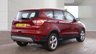 USED 2017 17 FORD KUGA 1.5 TDCi Titanium X SUV 5dr Diesel Manual 2WD Euro 6 (s/s) (120 ps) 2 OWNER-7 SERVICES-SAT NAV-A/C-ELECTRIC SUNROOF-HEATED LEATHER-DAB