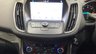 USED 2017 17 FORD KUGA 1.5 TDCi Titanium X SUV 5dr Diesel Manual 2WD Euro 6 (s/s) (120 ps) 2 OWNER-7 SERVICES-SAT NAV-A/C-ELECTRIC SUNROOF-HEATED LEATHER-DAB
