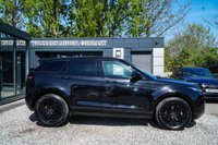 USED 2022 22 LAND ROVER RANGE ROVER EVOQUE 2.0 D165 SUV 5dr Diesel Manual FWD Euro 6 (s/s) (163 ps) 