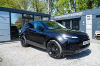 USED 2022 22 LAND ROVER RANGE ROVER EVOQUE 2.0 D165 SUV 5dr Diesel Manual FWD Euro 6 (s/s) (163 ps) 