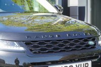 USED 2022 22 LAND ROVER RANGE ROVER EVOQUE 2.0 D165 SUV 5dr Diesel Manual FWD Euro 6 (s/s) (163 ps) 