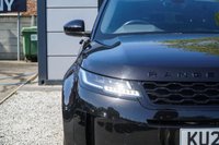 USED 2022 22 LAND ROVER RANGE ROVER EVOQUE 2.0 D165 SUV 5dr Diesel Manual FWD Euro 6 (s/s) (163 ps) 