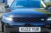 USED 2022 22 LAND ROVER RANGE ROVER EVOQUE 2.0 D165 SUV 5dr Diesel Manual FWD Euro 6 (s/s) (163 ps) 