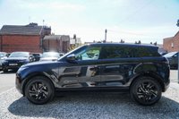 USED 2022 22 LAND ROVER RANGE ROVER EVOQUE 2.0 D165 SUV 5dr Diesel Manual FWD Euro 6 (s/s) (163 ps) 