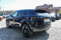 USED 2022 22 LAND ROVER RANGE ROVER EVOQUE 2.0 D165 SUV 5dr Diesel Manual FWD Euro 6 (s/s) (163 ps) 
