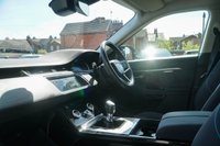 USED 2022 22 LAND ROVER RANGE ROVER EVOQUE 2.0 D165 SUV 5dr Diesel Manual FWD Euro 6 (s/s) (163 ps) 