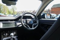 USED 2022 22 LAND ROVER RANGE ROVER EVOQUE 2.0 D165 SUV 5dr Diesel Manual FWD Euro 6 (s/s) (163 ps) 