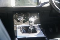 USED 2022 22 LAND ROVER RANGE ROVER EVOQUE 2.0 D165 SUV 5dr Diesel Manual FWD Euro 6 (s/s) (163 ps) 
