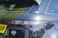 USED 2022 22 LAND ROVER RANGE ROVER EVOQUE 2.0 D165 SUV 5dr Diesel Manual FWD Euro 6 (s/s) (163 ps) 