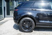USED 2022 22 LAND ROVER RANGE ROVER EVOQUE 2.0 D165 SUV 5dr Diesel Manual FWD Euro 6 (s/s) (163 ps) 