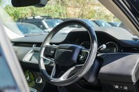 USED 2022 22 LAND ROVER RANGE ROVER EVOQUE 2.0 D165 SUV 5dr Diesel Manual FWD Euro 6 (s/s) (163 ps) 