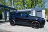 USED 2022 22 LAND ROVER RANGE ROVER EVOQUE 2.0 D165 SUV 5dr Diesel Manual FWD Euro 6 (s/s) (163 ps) 