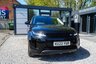 USED 2022 22 LAND ROVER RANGE ROVER EVOQUE 2.0 D165 SUV 5dr Diesel Manual FWD Euro 6 (s/s) (163 ps) 