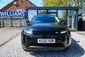 USED 2022 22 LAND ROVER RANGE ROVER EVOQUE 2.0 D165 SUV 5dr Diesel Manual FWD Euro 6 (s/s) (163 ps) 