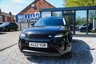 USED 2022 22 LAND ROVER RANGE ROVER EVOQUE 2.0 D165 SUV 5dr Diesel Manual FWD Euro 6 (s/s) (163 ps) 