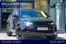 USED 2022 22 LAND ROVER RANGE ROVER EVOQUE 2.0 D165 SUV 5dr Diesel Manual FWD Euro 6 (s/s) (163 ps) 