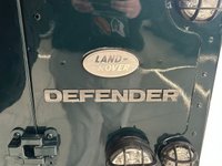 USED 2004 54 LAND ROVER DEFENDER 2.5L TWISTED  