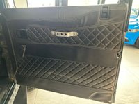 USED 2004 54 LAND ROVER DEFENDER 2.5L TWISTED  