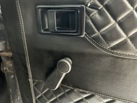 USED 2004 54 LAND ROVER DEFENDER 2.5L TWISTED  