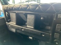 USED 2004 54 LAND ROVER DEFENDER 2.5L TWISTED  