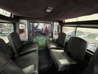 USED 2004 54 LAND ROVER DEFENDER 2.5L TWISTED  