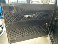 USED 2004 54 LAND ROVER DEFENDER 2.5L TWISTED  