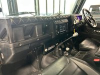 USED 2004 54 LAND ROVER DEFENDER 2.5L TWISTED  